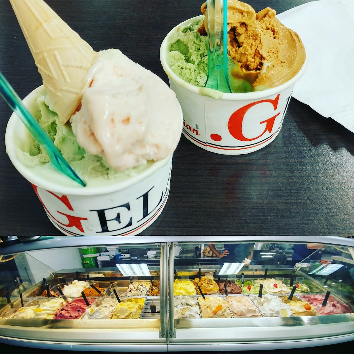 Gemma Gelateria Toronto Photos 2